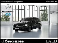 Gebraucht Mercedes B200 Progressive 150 PS (110 kW) 2025 Schwarz unilack nachtschwarz Van / Kleinbus