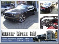 Gebraucht Dodge Challenger 381 PS (280 kW) 2014 Schwarz metallic Coupé
