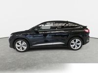 gebraucht Audi Q4 Sportback e-tron e-tron 82kwh S-Line Navi