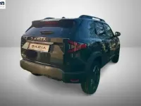 Gebraucht Dacia Duster Extreme 143 PS (105 kW) 2025 Schwarz