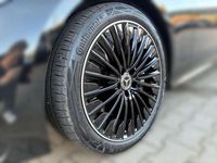 Gebraucht Mercedes CLE300 AMG 258 PS (189 kW) 2024 Schwarz Cabrio