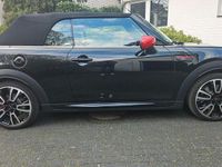 Gebraucht Mini John Cooper Works 231 PS (169 kW) 2024 Schwarz Kleinwagen