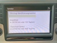 Gebraucht VW Polo 90 PS (66 kW) 2015 Grau Kleinwagen