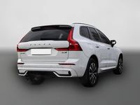 Gebraucht Volvo XC60 Plus 250 PS (183 kW) 2023 Weiß SUV