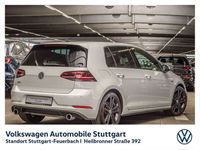 gebraucht VW Golf VII Golf GTI PerformanceGTI Performance DSG Navi Tempomat