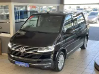 Usado VW Multivan Highline 199 HP (146 kW) 2020 Preto Monovolume