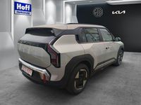 Neu Kia EV3 Earth 150 kW (204 PS) 2026 Grau SUV