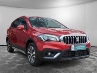 gebraucht Suzuki SX4 S-Cross 1.4 DITC Hyb Comfort+ 4x4 Navi+Kamer