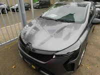 Neu Renault Clio V Evolution 91 PS (66 kW) 2025 Grau Limousine