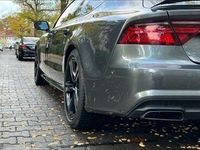 gebraucht Audi A7 Compilation