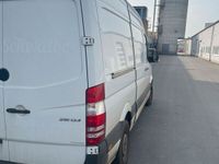 gebraucht Mercedes Sprinter 216 cdi