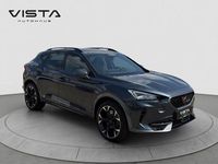 Gebraucht Cupra Formentor VZ 245 PS (180 kW) 2022 "magnetic tech" SUV