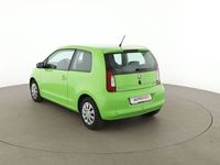 gebraucht Skoda Citigo 1.0 MPI Ambition, Benzin, 11.870 €