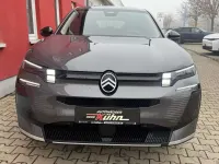 Neu Citroën C5 Aircross 136 PS (100 kW) 2026 Grau SUV