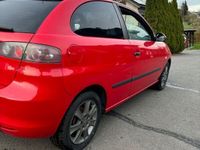 gebraucht Seat Ibiza 1.2 12V 51kW Reference Reference