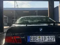 Gebraucht BMW 320 Performance 170 PS (125 kW) 2002 Blau Coupé