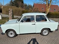 Gebraucht Trabant 601 26 PS (19 kW) 1990 Andere farben Limousine