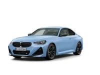 Gebraucht BMW M240 M Sport 374 PS (275 kW) 2025 Coupé