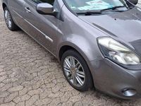 Gebraucht Renault Clio GrandTour Dynamique 75 PS (55 kW) 2012 Grau Kombi