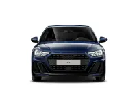 Gebraucht Audi A1 S-Line 116 PS (85 kW) 2025 Navarrablau metallic SUV