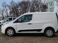 Gebraucht Ford Transit Connect 101 PS (74 kW) 2024 Weiss Van / Kleinbus
