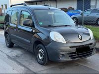 gebraucht Renault Kangoo 1,5 Diesel