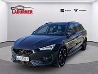 Gebraucht Cupra Leon VZ 310 PS (228 kW) 2022 Magenticgraumetallic Kombi
