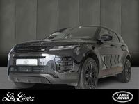 Gebraucht Land Rover Range Rover evoque SE Dynamic 204 PS (150 kW) 2026 Schwarz SUV