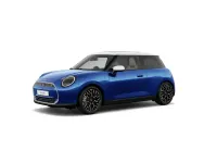 Gebraucht Mini Cooper SE 160 kW (218 PS) 2023 Kleinwagen