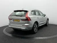 Gebraucht Volvo XC60 Inscription 264 PS (194 kW) 2022 Grau SUV
