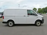 Gebraucht VW T6 102 PS (75 kW) 2018 Candyweiss Van