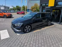Gebraucht Renault Mégane IV Bose Edition 159 PS (116 kW) 2021 Black pearlschwarz metallic Kombi