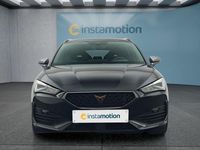 Second-hand Cupra Leon 245 CP (180 kW) 2023 Negru Break