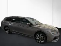 Neu VW Passat R-line 272 PS (200 kW) 2026 Grau Kombi