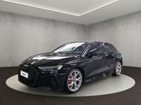 Gebraucht Audi RS3 Sport 400 PS (294 kW) 2025 Schwarz Limousine
