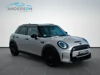 Gebraucht Mini Cooper S 178 PS (130 kW) 2022 Grau Kleinwagen