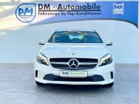 Gebraucht Mercedes A160 102 PS (75 kW) 2017 Weiß Kleinwagen