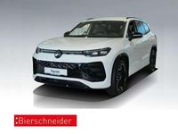 Neu VW Tayron R-line 204 PS (150 kW) 2026 Pure white uni SUV