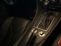 Gebraucht Mercedes SLK200 184 PS (135 kW) 2009 Grau Cabrio