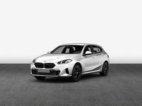 Neu BMW 116 122 PS (89 kW) 2026 Weiß Kleinwagen