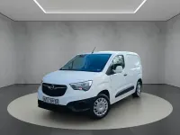 Occasion Opel Combo Edition 76 ch (55 kW) 2020 Blanc Monospace