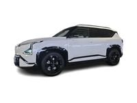 Gebraucht Kia EV5 GT-Line 160 kW (218 PS) 2026 Weiß SUV
