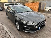 Gebraucht Ford Mondeo Trend 150 PS (110 kW) 2022 Grau Kombi