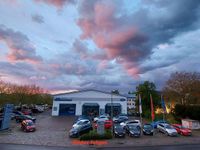 Gebraucht Ford Focus Cool & Connect 101 PS (74 kW) 2018 Silber Kombi