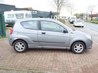 gebraucht Chevrolet Aveo 1.2 LS LPG-GAS !!!