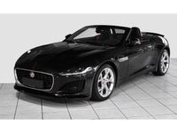 Gebraucht Jaguar F-Type 300 PS (220 kW) 2022 Cabrio