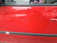 Gebraucht Renault Clio IV Life 73 PS (53 kW) 2012 Rot Kleinwagen