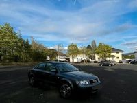 gebraucht Audi A4 S4 1.8