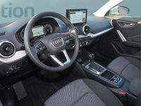 Używany Audi Q2 150 KM (110 kW) 2025 Srebrny SUV