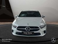 gebraucht Mercedes A250 e Progressive LED Kamera Spurhalt-Ass PTS
